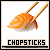 kuaizi || Chopsticks