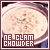 Creamy: Clam Chowder fanlisting