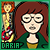 You're Standing On My Neck: Daria Fanlisting