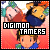 Reset Reality: Digimon Tamers fanlisting