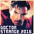 Sorcerer Supreme: Doctor Strange (2016) fanlisting