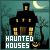 Frightful or Fun | Haunted Houses