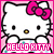 Hello! || Hello Kitty Fanlisting