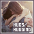 Hugs/Hugging