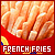 McFries | McDonald's French Fries
