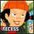 3rd St. Adventures :: The Recess Fanlisting