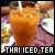 Refreshing: Thai iced tea fanlisting