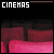 Cinemas fanlisting button