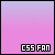 CSS fanlisting button