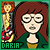 Daria fanlisting button