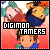 Digimon Tamers fanlisting button