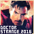 Doctor Strange (2016) movie fanlisting button