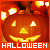 Halloween fanlisting button