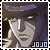 JoJo's Bizarre Adventure fanlisting button