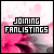 Joining fanlistings fanlisting button