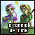 Ocarina of Time fanlisting button