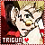 TRIGUN fanlisting button