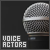 Voice actors fanlisting button