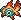 Sprite of the pokemon Chi-Yu for the 'I Choose You!' clique