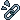 A sprite of a chain link