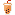 A small pixel of a glass of brown boba tea