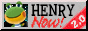 A button that reads 'Henry Now!' with an image of Henry from Animal Crossing