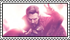 Doctor Strange in the Multiverse of Madness pastel stamp 1
