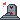 pixel image of a gravestone