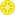 A small pixel of lemon slice