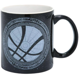 Doctor Strange in the Multiverse of Madness mug from BoxLunch