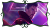 Doctor Strange Infinity War stamp